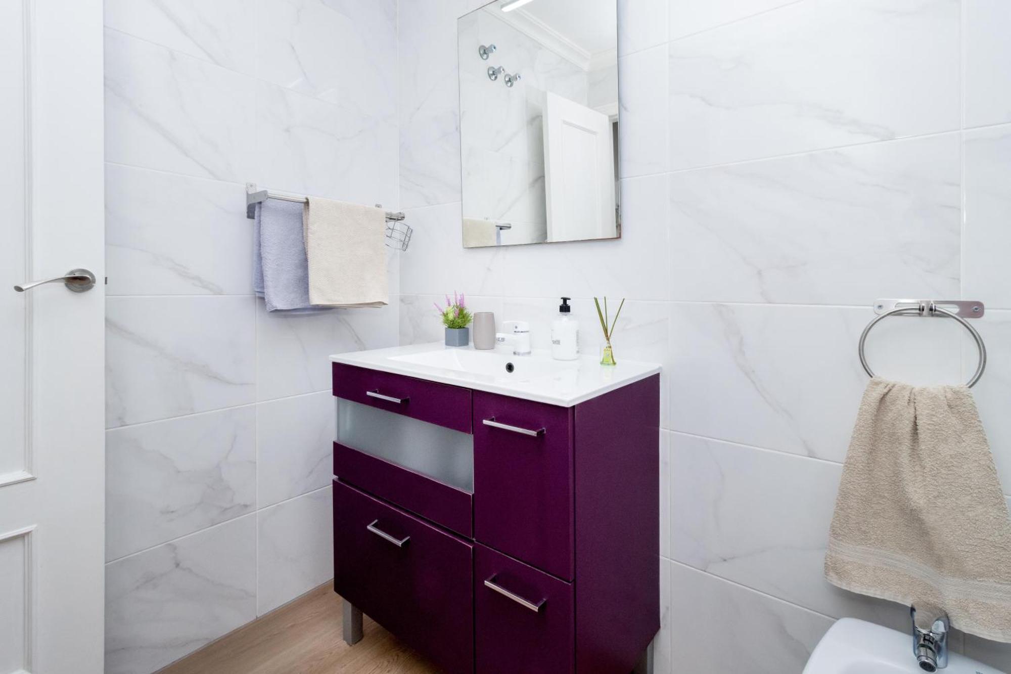 טורבייחה Jose Hurtado Apartamento מראה חיצוני תמונה